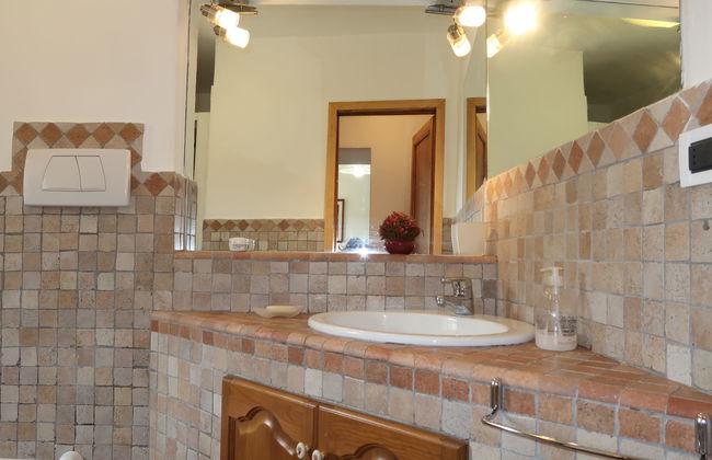 Podere Le Ripe - Foto 21