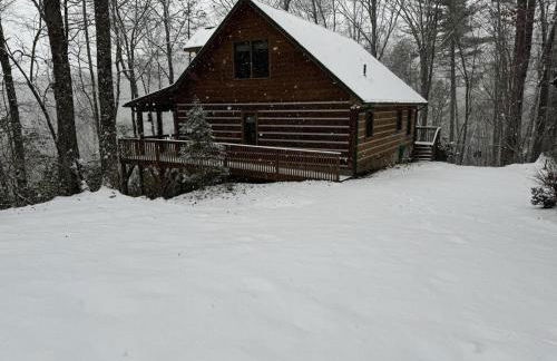 Carolina Moon Cabin - Foto 27