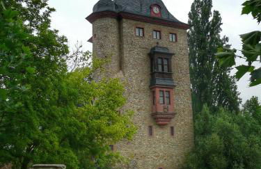 Rosi's Kuschelapartment - Foto 18