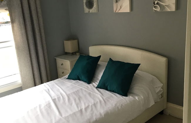 Peel House Apartments - Foto 11