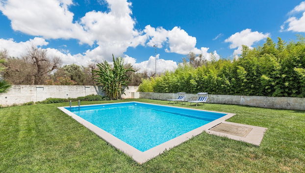 3629 Masseria Sierri by Perle di Puglia - Photo 2, Primary image