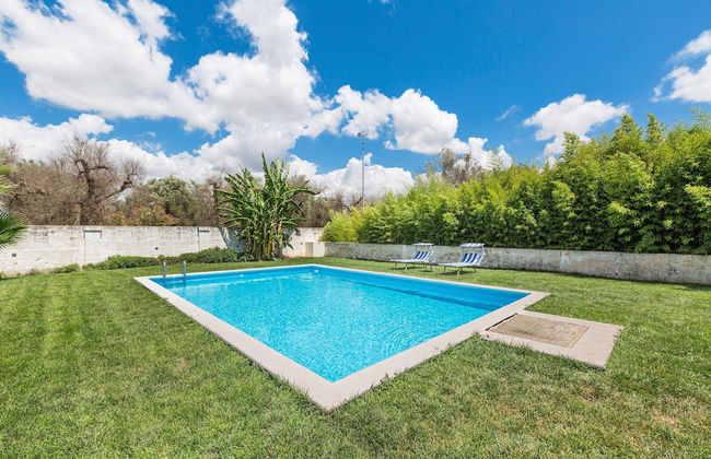 3629 Masseria Sierri by Perle di Puglia - Foto 1