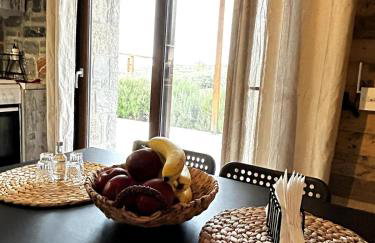 DOXA PETRA Small villa with pool - Photo 25