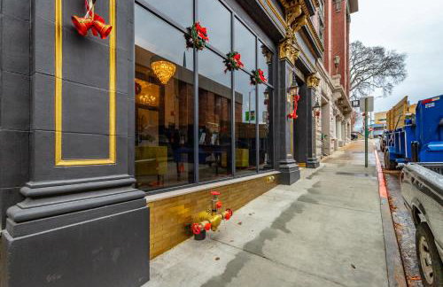 Park Hotel 2BR Suite 406 - Foto 28