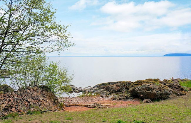 2 Person Holiday Home in Frandefors - Foto 21