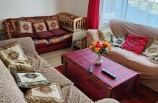 Bob's House quiet retreat with large shared garden - Foto 7