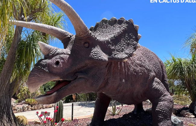 Dinopark Algar - Foto 11