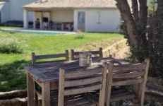 Appartement dans un mas provençal rénové - Photo 12