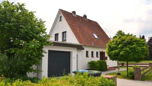 Ferienhaus Charlie - Foto 4