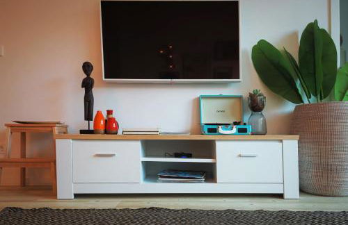 Art District - POP & ROCK Apartments - Foto 72