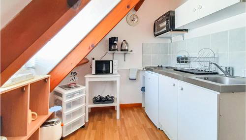 Cozy Apartment In Alette With Wifi - Foto 4