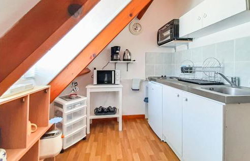 Cozy Apartment In Alette With Wifi - Foto 4