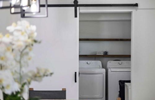 Family Platinum Escape with Heated Pool and Gameroom - Foto 26