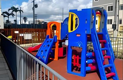 1503 Apto 2 Qtos completo João Pessoa Cabedelo - Foto 66