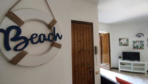 Mickey House, Maratea alta e fresco relax - Foto 1