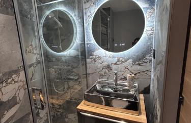 Studio zen piscine - Foto 7