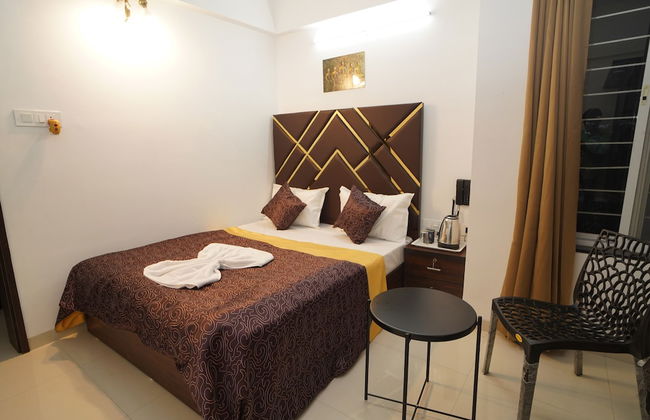 Corporate Luxury Stays Baner - Foto 7