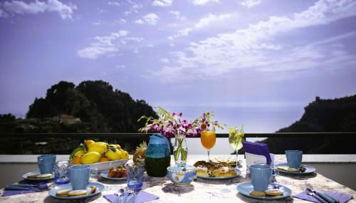 Amalfi Sea View - Foto 1