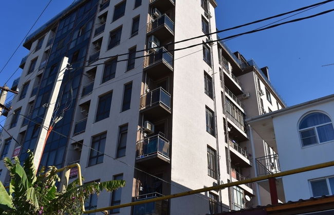 Kvartira u morya 2 - Foto 11