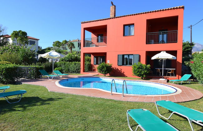 Christina Villas - Foto 38