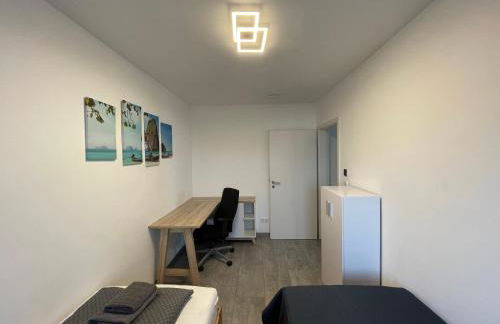 Messe- und Ferienwohnung Feucht - Foto 9