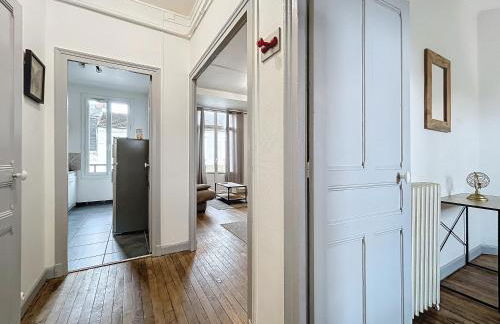 Le 3-F2 centre historique - Foto 12