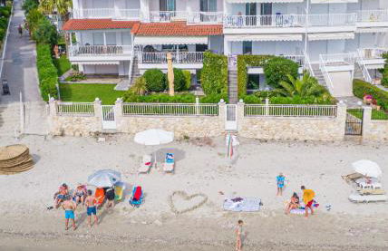 “Sound of the sea” first line studio - Photo 44