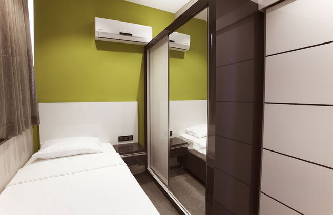 BMK Apart Otel - Foto 7