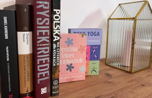 Apartamenty Swarzędz - Foto 12