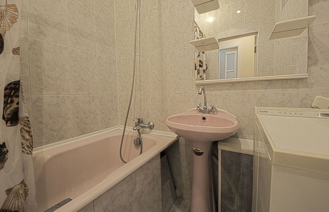 Olga Apartments on Maidan Nezalezhnosti - Foto 66