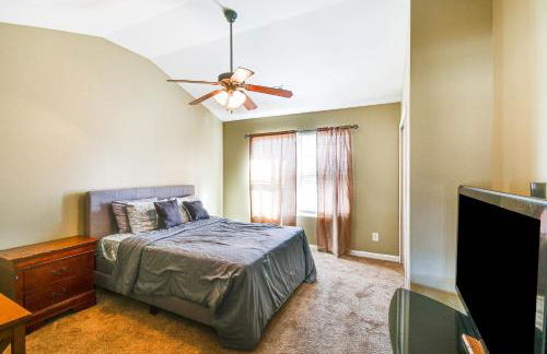 Spacious Phenix City Home about 9 Mi to Columbus! - Foto 18