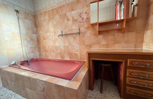 La Rohannaise - Maison Charentaise avec Sauna - Foto 55