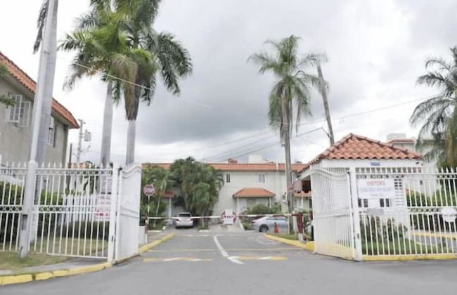 Oaklands Apartments - Foto 18