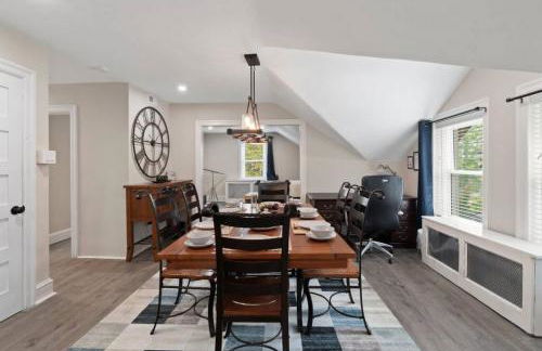 5 Star Penthouse King Deck AC Train - Foto 10