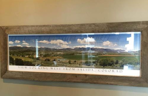 Barnwood Chateau with 2 Master Suites Hot Tub - Foto 60