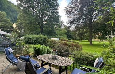 Am Springbrunnen - Foto 6