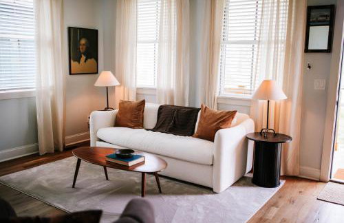Luxe 2BR Cabin C by MHM Luxury Properties - Foto 1