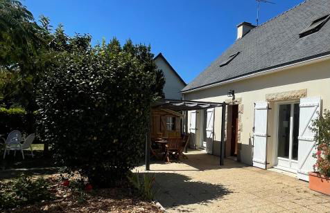 La Baronnière de Loctudy - Foto 1