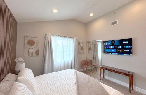 Disneyland Vineyard Villa 6Bed 4Bath Game - Foto 32