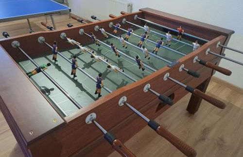 Casa Chalet, Villa Elisa - Foto 44