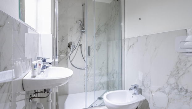 Italianway - The B Village Standard - T4 - Foto 2, Habitación