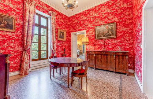 Château de Livière - Foto 24