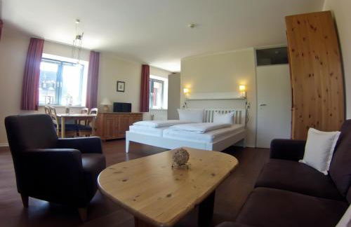 Appartementhaus Alter Speicher - Foto 35