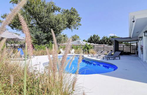 Coastal Bliss 3Bdr with Pool, Game Room, Lanai - Foto 29