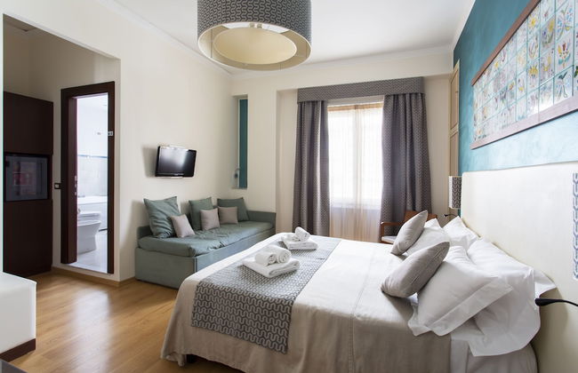 Residenza Wagner - Photo 45