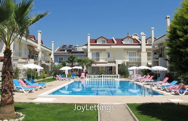 Villa CEB2 by JoyLettings - Foto 1