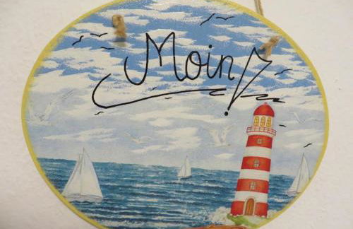 NEU Doppelzimmer an der Nordsee - Foto 13