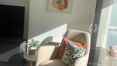 Cannes, appartement avec parking+terrasse, Croisette à pied! - Foto 2