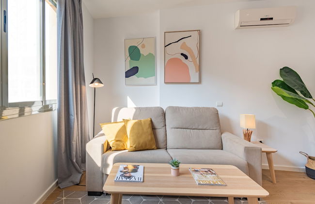 Feelathome Merced Apartments - Foto 42