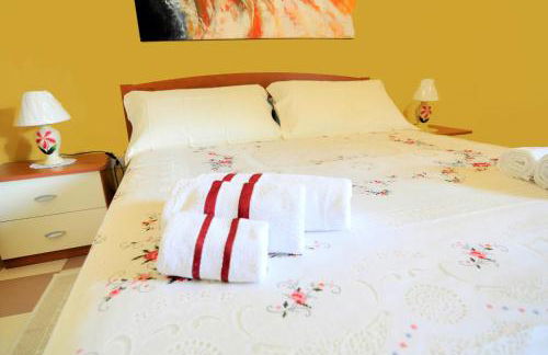 Villa Felice Marzamemi - Foto 25